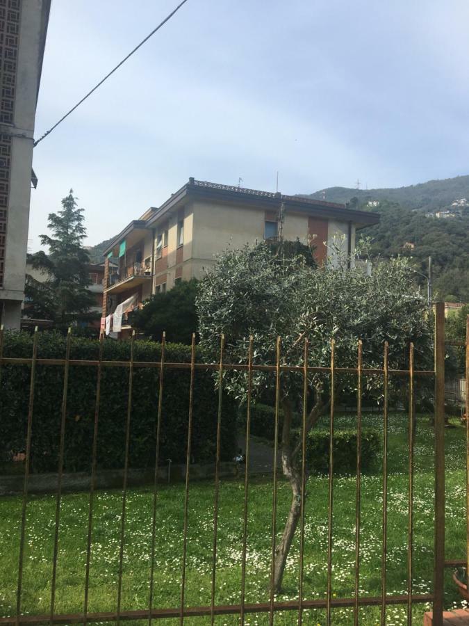 Casa Anna Apartment La Spezia Exterior photo